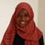 Fatma Omar, a GGI champion