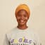 Riziki Nelson, a GGI champion and teacher