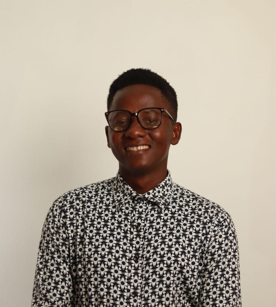 Albert Kimatu
