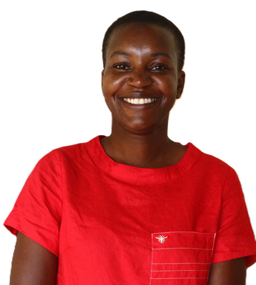 Priscah Mongera